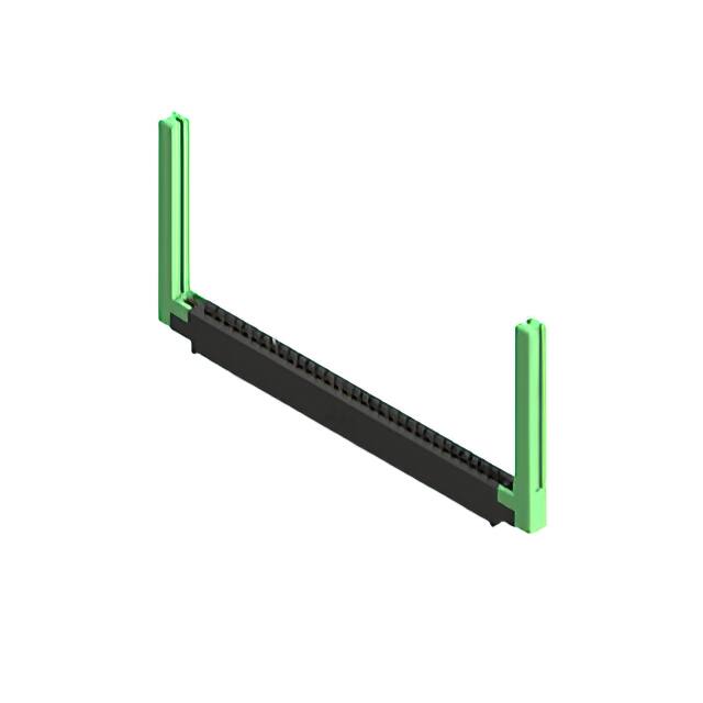 387-032-541-658 EDAC Inc.  Edgeboard Connectors